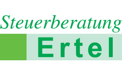 Logo der Firma Ertel Steuerberater aus Bruck auf dem Branchenportal Steuer-Berater.de