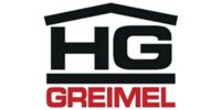 Logo der Firma Hans Greimel GmbH & Co. KG aus Herrsching auf dem Branchenportal Glaserei.org