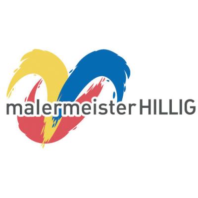 Logo der Firma Malermeister Jan Hillig aus Dresden auf dem Branchenportal Maler.org