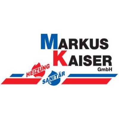 Logo der Firma Markus Kaiser GmbH aus Laufach auf dem Branchenportal Sanitaer.org