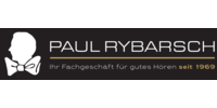 Logo der Firma Paul Rybarsch Hörgeräte GmbH & Co KG aus Wuppertal auf dem Branchenportal Akustiker.net