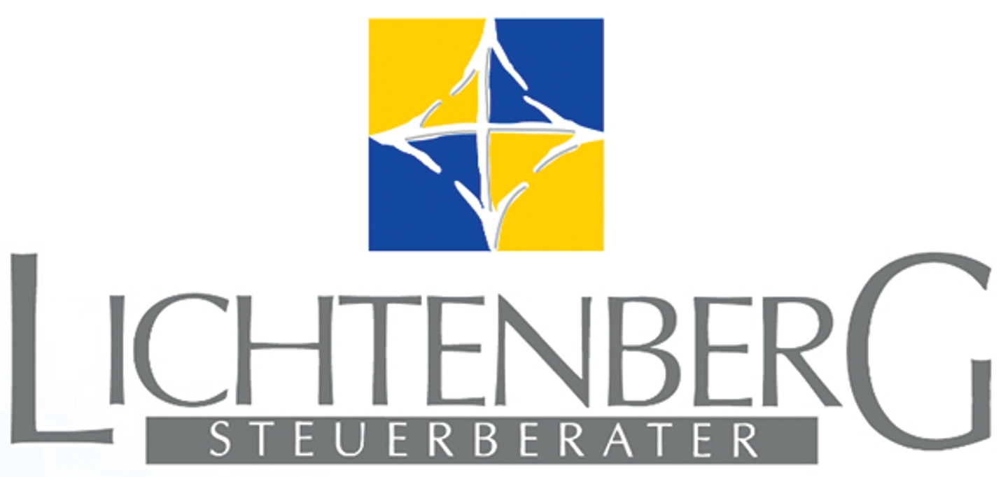 Logo der Firma Lichtenberg & Lichtenberg PartG mbB Steuerberater aus Mönchengladbach auf dem Branchenportal Steuer-Berater.de