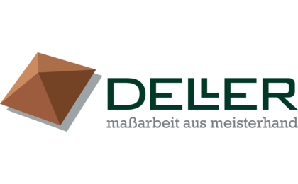 Logo der Firma Deller Bau- und Möbelschreinerei aus Mömbris auf dem Branchenportal Tischler-Schreiner.org