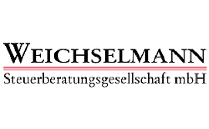 Logo der Firma Weichselmann Steuerberatungsgesellschaft mbH aus Bad Reichenhall auf dem Branchenportal Finanzberater.net