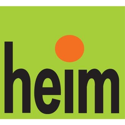 Logo der Firma Gärtnerei Heim aus Schweinfurt auf dem Branchenportal Gartenbau.org