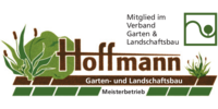 Logo der Firma Hoffmann Garten- und Landschaftsbau Meisterbetrieb aus Viersen auf dem Branchenportal Gartenbau.org