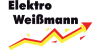 Logo der Firma Weißmann Detlef - Elektro Weißmann GmbH aus Mainleus auf dem Branchenportal Elektriker.org