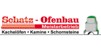 Logo der Firma Ofenbau Schatz aus Ruhla auf dem Branchenportal Heizungsbau.net