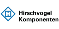 Logo der Firma Hirschvogel Komponenten GmbH aus Schongau auf dem Branchenportal Schlosserei.net