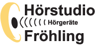 Logo der Firma Fröhling Hörstudio aus Uetze auf dem Branchenportal Akustiker.net