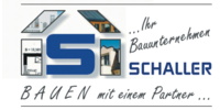 Logo der Firma Bauunternehmen Schaller aus Oberkotzau auf dem Branchenportal Bauunternehmen.org
