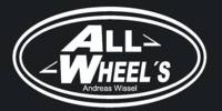 Logo der Firma All Wheels, Andreas Wissel aus Mömbris auf dem Branchenportal Auto-Werkstatt.de