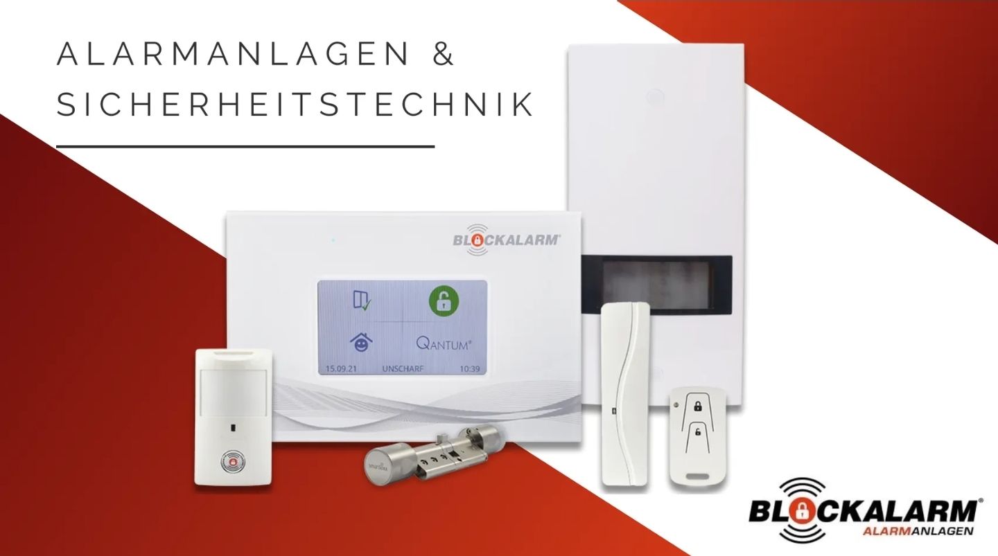 Beispielarbeit von BLOCKALARM® RHEIN-MAIN-NECKAR - veröffentlicht auf Elektriker.org