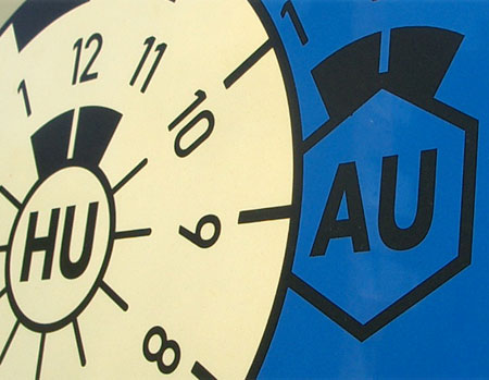 Beispielarbeit von Autohaus Stolarsky GmbH - veröffentlicht auf Auto-Werkstatt.de