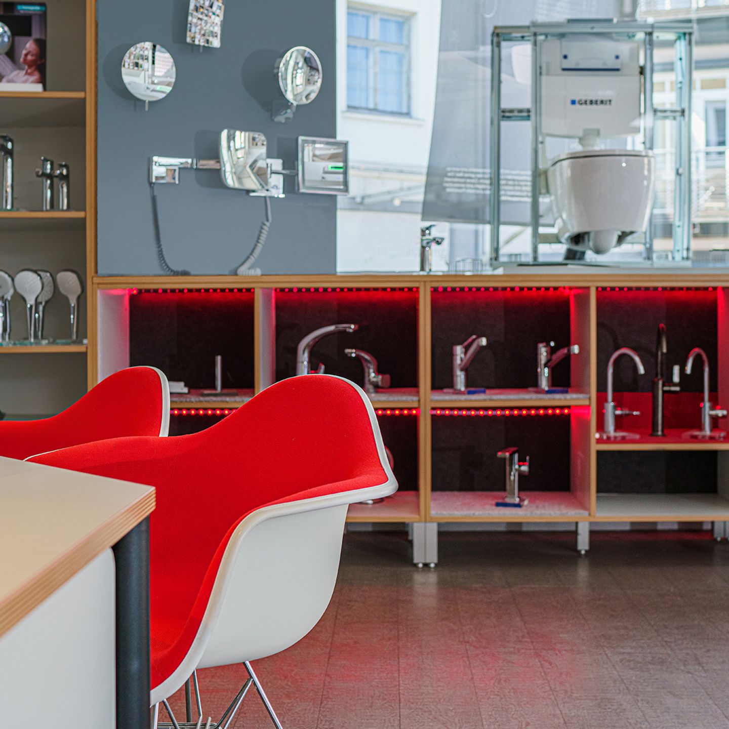 Brosig & Engelhardt GmbH Sanitär - Heizung - GALLE …