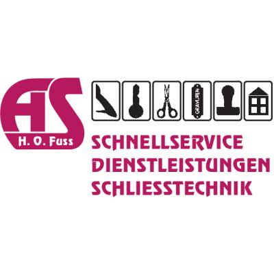 Logo der Firma AS Schnellservice Dienstleistungen - Schließtechnik aus Bad Brückenau auf dem Branchenportal Hausmeisterdienste.net