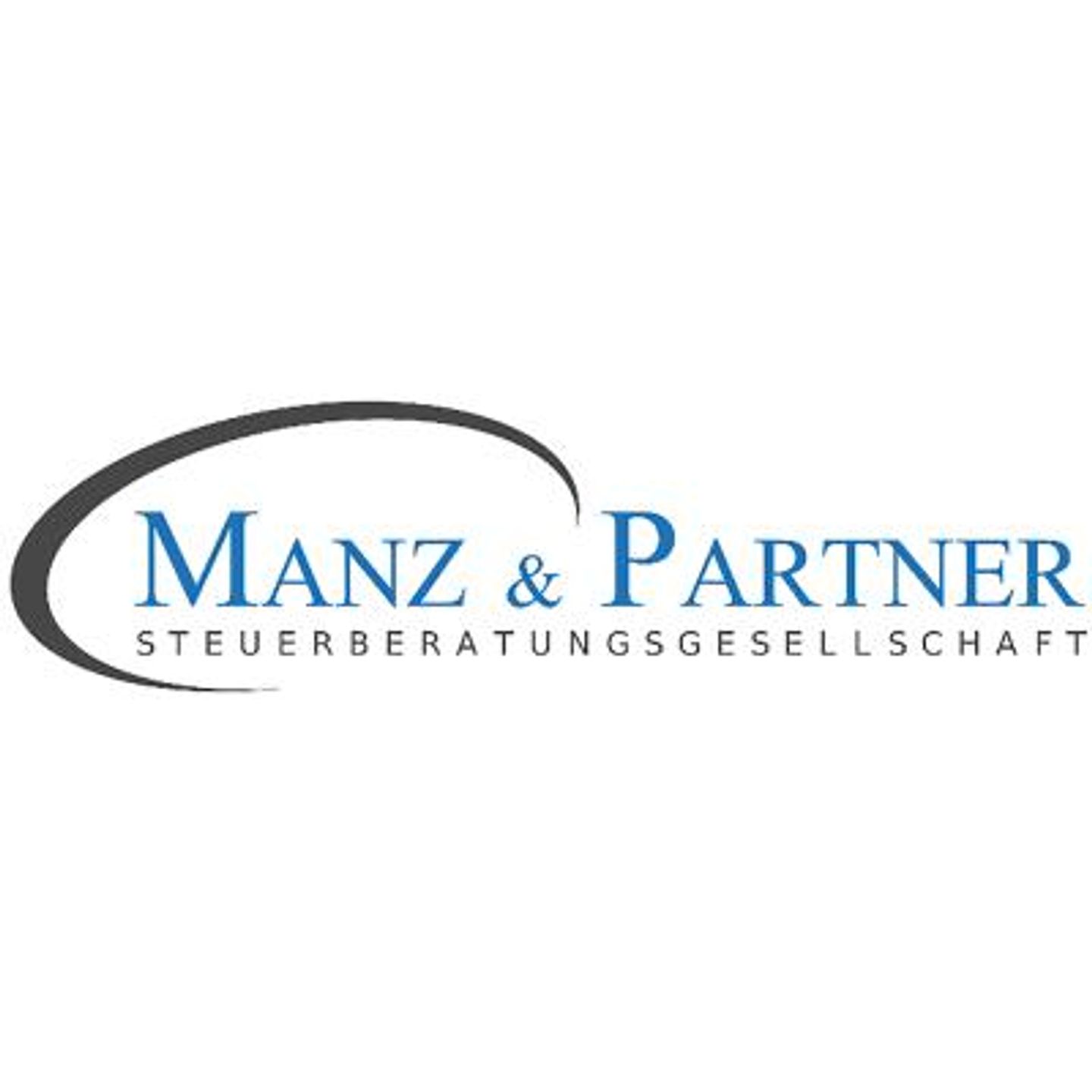 Logo der Firma Manz & Partner Steuerberatungsgesellschaft aus Schwalmstadt auf dem Branchenportal Steuer-Berater.de