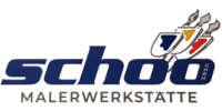Logo der Firma Tapetenstudio Schoo GmbH aus Dormagen auf dem Branchenportal Maler.org