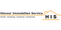 Logo der Firma Hünxer Immobilien Service GmbH HIS aus Dinslaken auf dem Branchenportal Finanzberater.net