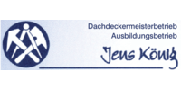 Logo der Firma Ausbildungsbetrieb Dachdeckermeister Jens König aus Hoyerswerda auf dem Branchenportal Dachdecker.com