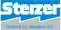 Logo der Firma Sterzer Metallbau aus Passau auf dem Branchenportal Schlosserei.net