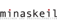 Logo der Firma Minas Keil Schreiner- und Drechselarbeiten aus Haßfurt auf dem Branchenportal Tischler-Schreiner.org