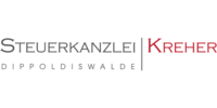 Logo der Firma Kreher Steuerberatungsgesellschaft mbH aus Dippoldiswalde auf dem Branchenportal Steuer-Berater.de
