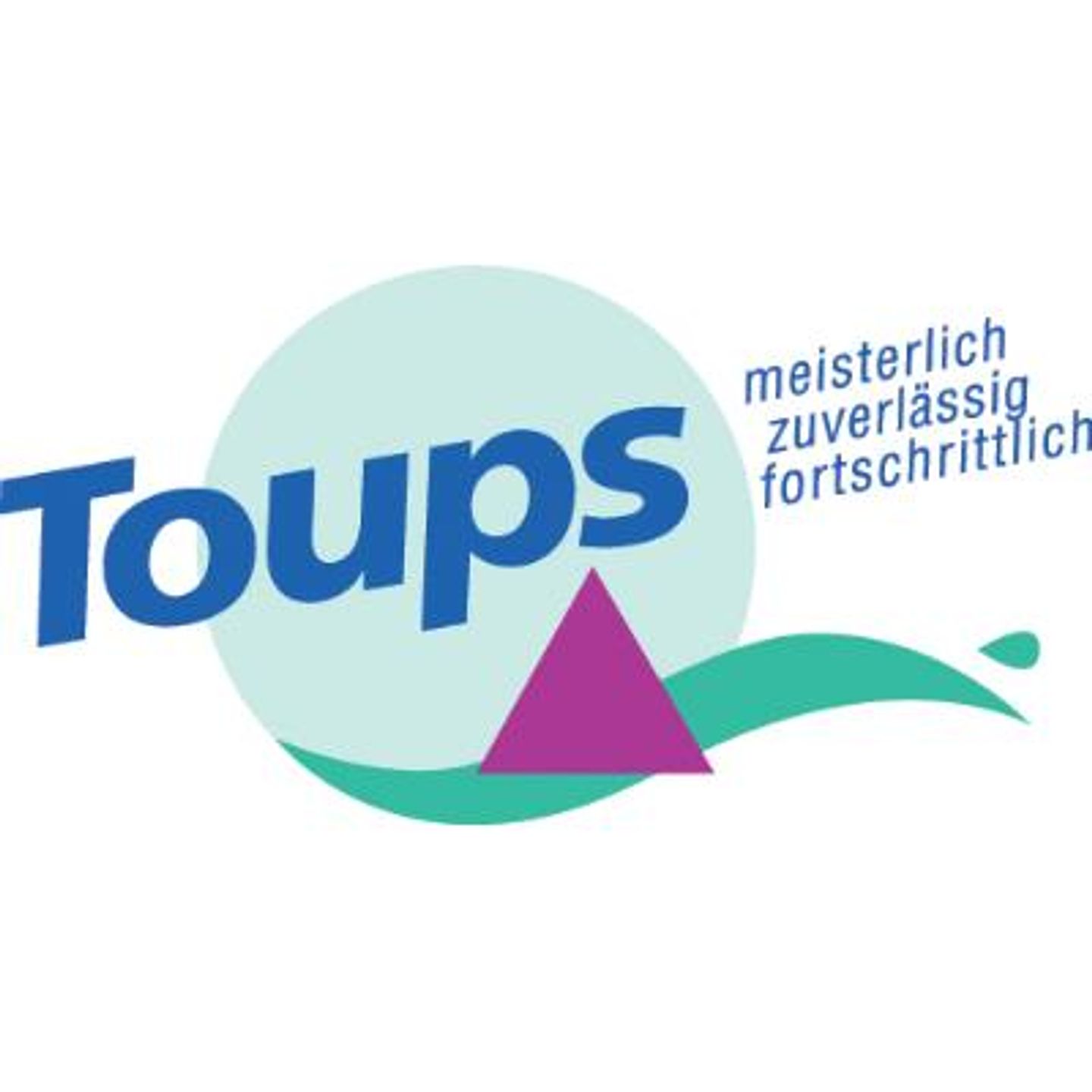 Logo der Firma Heinz Toups GmbH aus Meerbusch auf dem Branchenportal Sanitaer.org