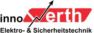 innoWerth Elektro- & Sicherheitstechnik