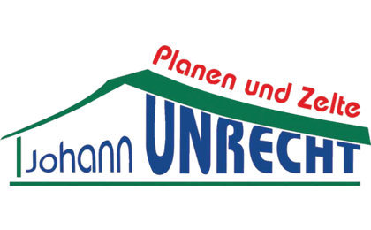 Logo der Firma Unrecht Planen und Zelte, Fahrzeugsattlerei aus Ruderting auf dem Branchenportal Sanitaer.org