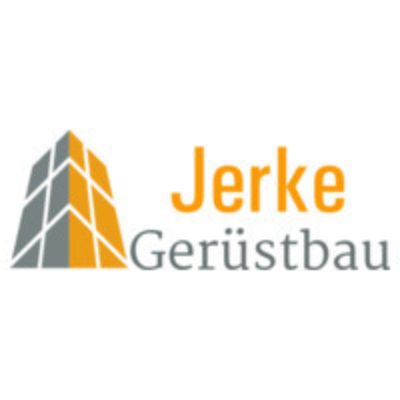 Logo der Firma Jerke Gerüstbau aus Kulmbach auf dem Branchenportal Geruestbau.org