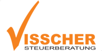 Logo der Firma Steuerberater Visscher Diplom Betriebswirtin Gabriele aus Korschenbroich auf dem Branchenportal Steuer-Berater.de