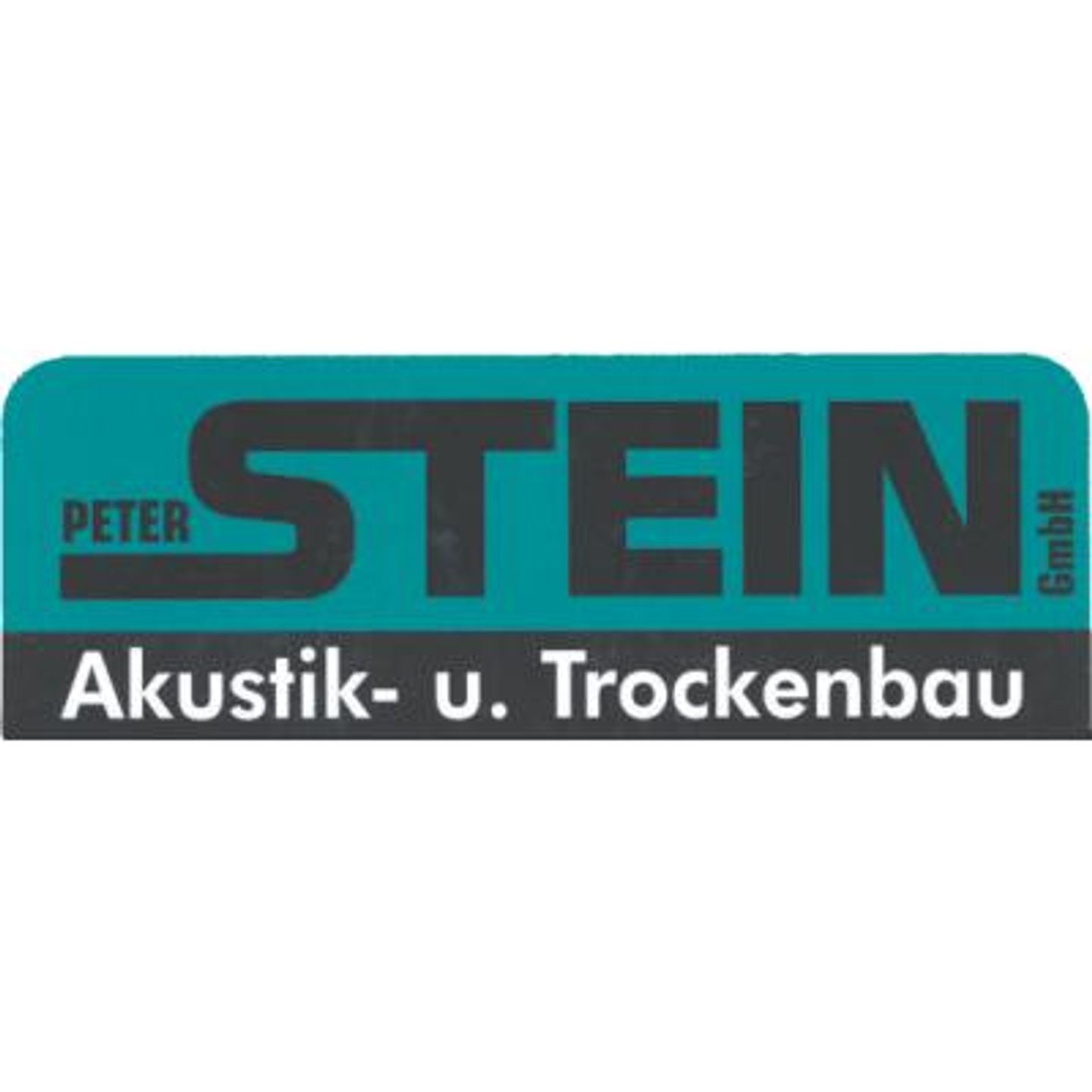 Logo der Firma Peter Stein GmbH, Akustik- und Trockenbau aus Aschau auf dem Branchenportal Trockenbauunternehmen.net