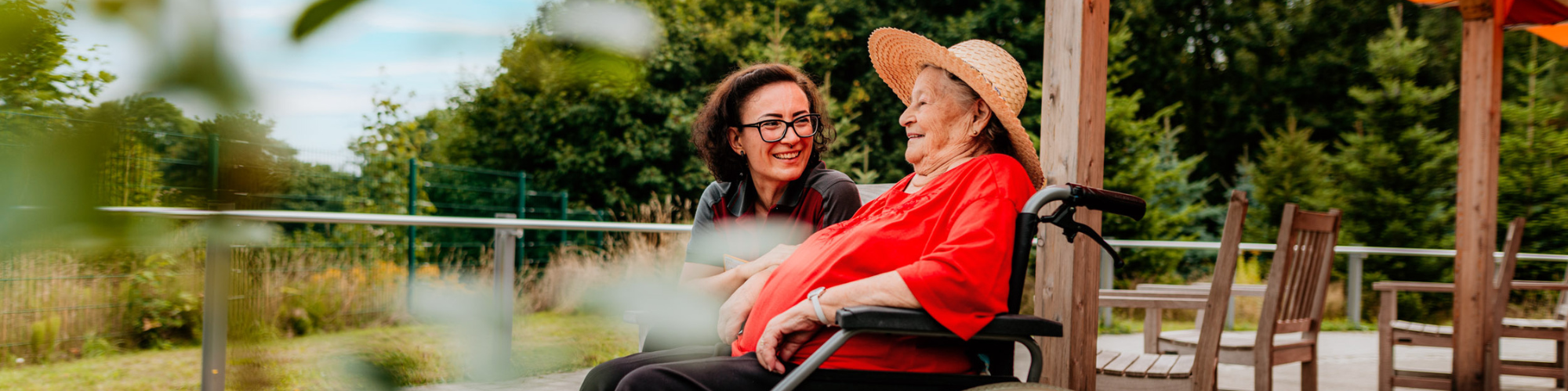 Gemeinnützige Wohn- und Pflege- zentrum Annaberg-Buchholz GmbH cover image