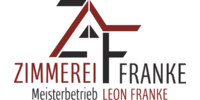 Logo der Firma Franke, Leon aus Bobritzsch-Hilbersdorf auf dem Branchenportal Tischler-Schreiner.org