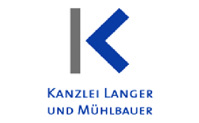 Logo der Firma Langer u. Mühlbauer Steuerberater aus Rosenheim auf dem Branchenportal Finanzberater.net