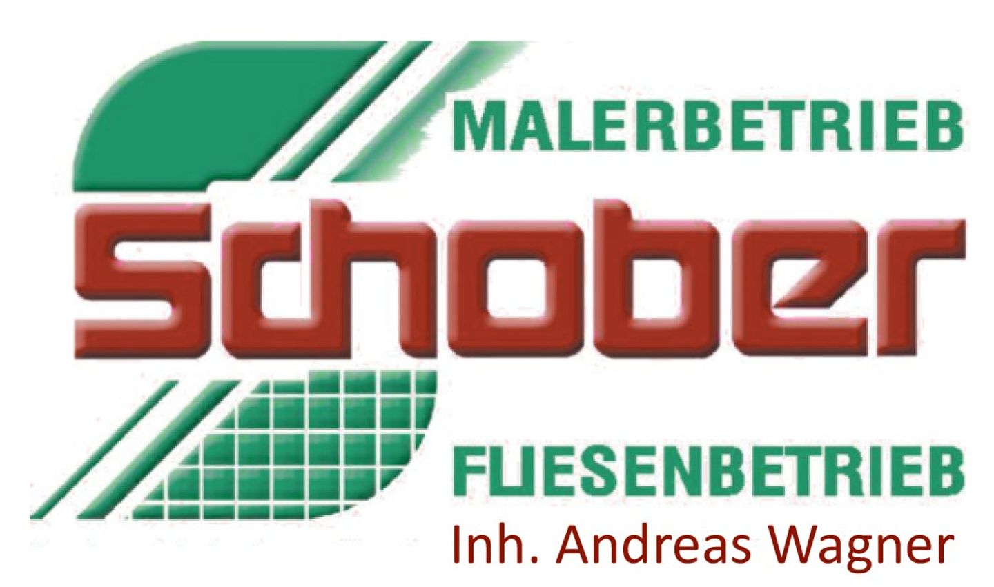 Logo der Firma Schober e.K. Malerbetrieb Inh. Andreas Wagner aus Neureichenau auf dem Branchenportal Maler.org