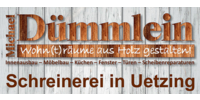 Logo der Firma Schreinerei Dümmlein aus Bad Staffelstein auf dem Branchenportal Tischler-Schreiner.org