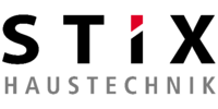 Logo der Firma Stix Haustechnik aus Kolbermoor auf dem Branchenportal Sanitaer.org