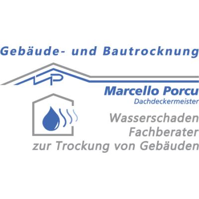 Logo der Firma Marcello Porcu Dachdeckermeister aus Rheinberg auf dem Branchenportal Dachdecker.com