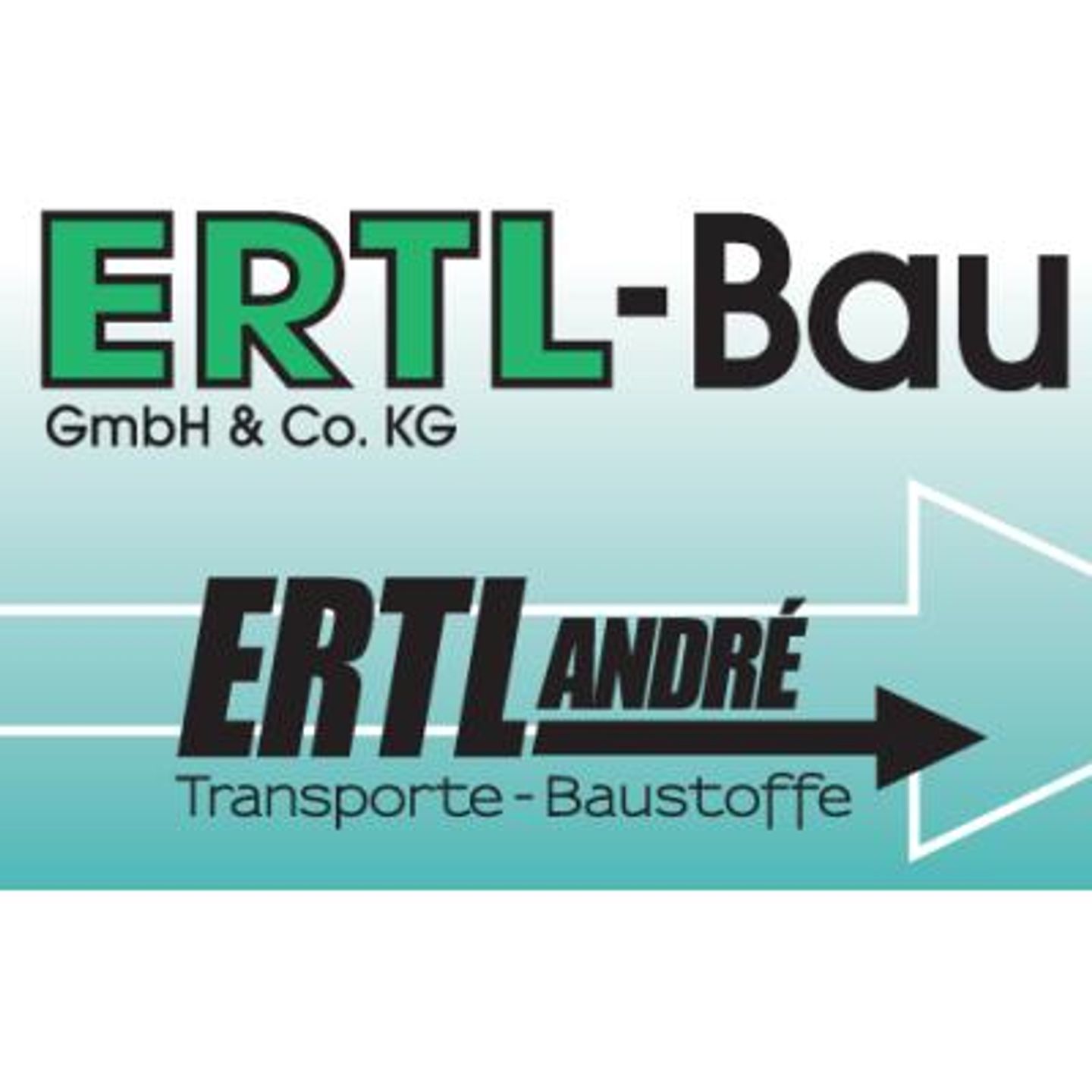 Logo der Firma Ertl-Bau GmbH&Co.KG Baugeschäft aus Furth im Wald auf dem Branchenportal Bauunternehmen.org