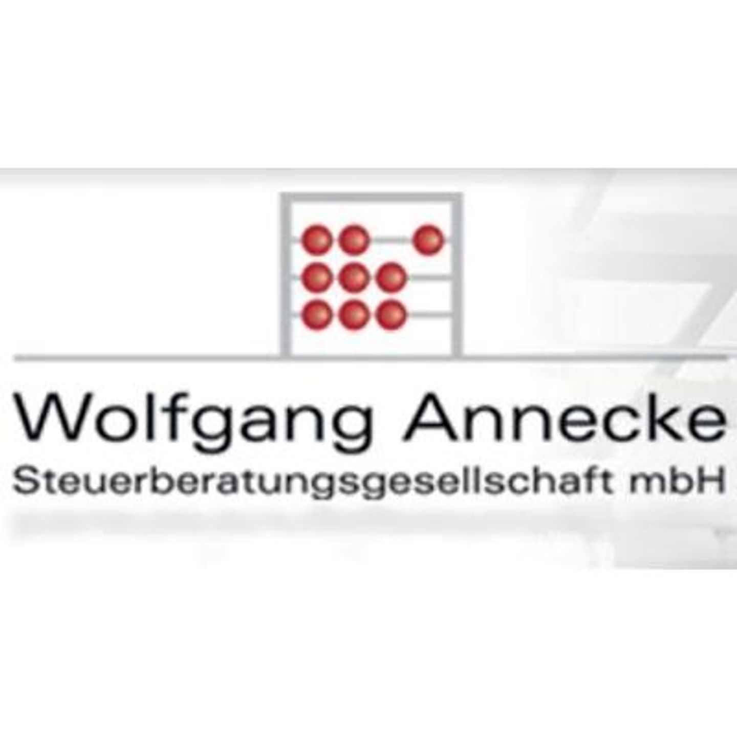 Logo der Firma Annecke Wolfgang Steuerberatungsgesellschaft mbH aus Bad Karlshafen auf dem Branchenportal Steuer-Berater.de