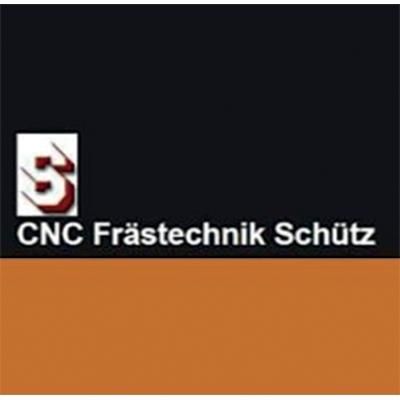 Logo der Firma Schütz GbR Treppenfrästechnik aus Mauern auf dem Branchenportal Schlosserei.net