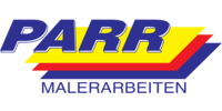 Logo der Firma PARR Malerarbeiten aus Lohr auf dem Branchenportal Maler.org