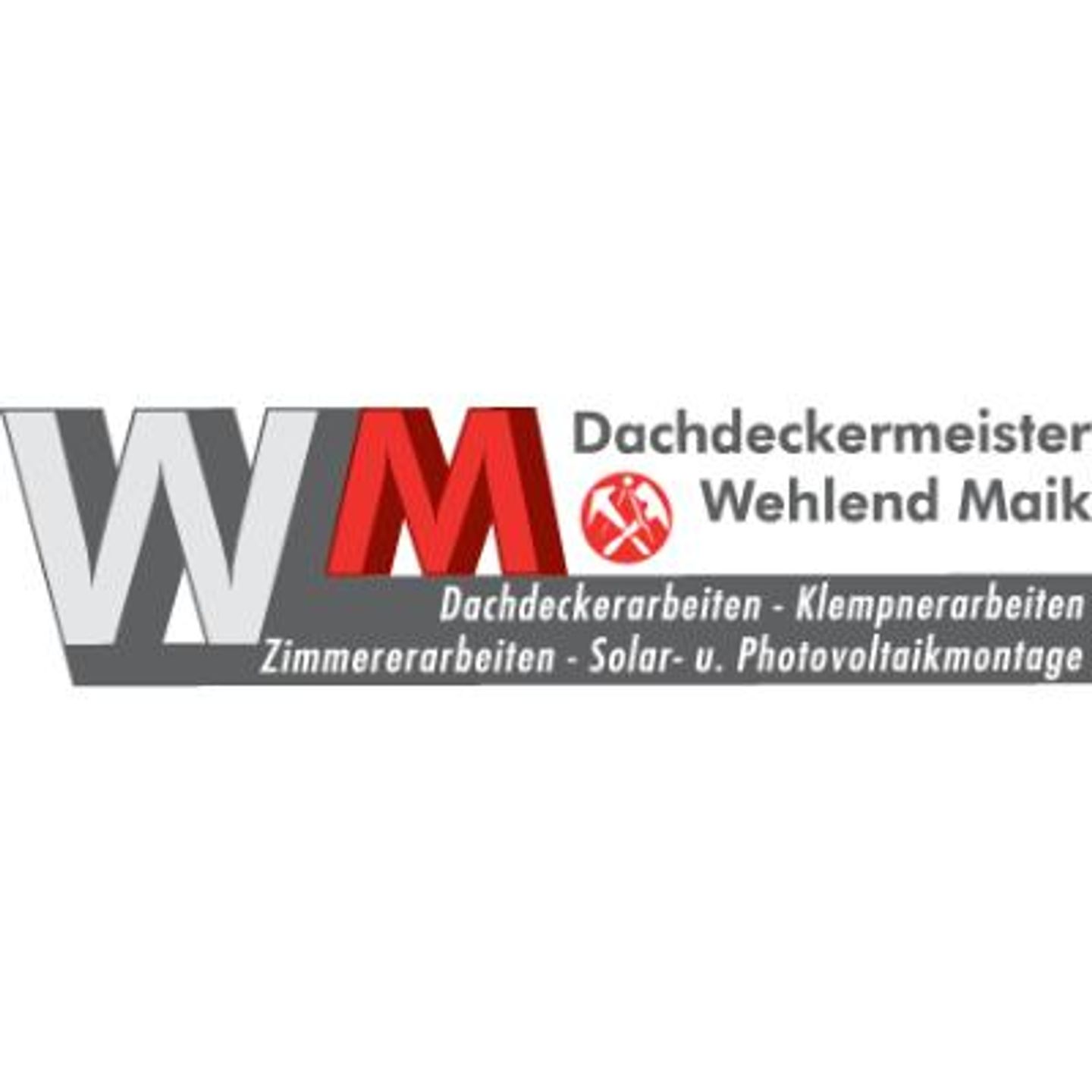 Logo der Firma Maik Wehlend Dachdeckermeister aus Weißenberg auf dem Branchenportal Dachdecker.com