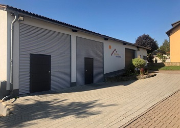 Beispielarbeit von Stöcklein Haustechnik GmbH & Co. KG - veröffentlicht auf Elektriker.org