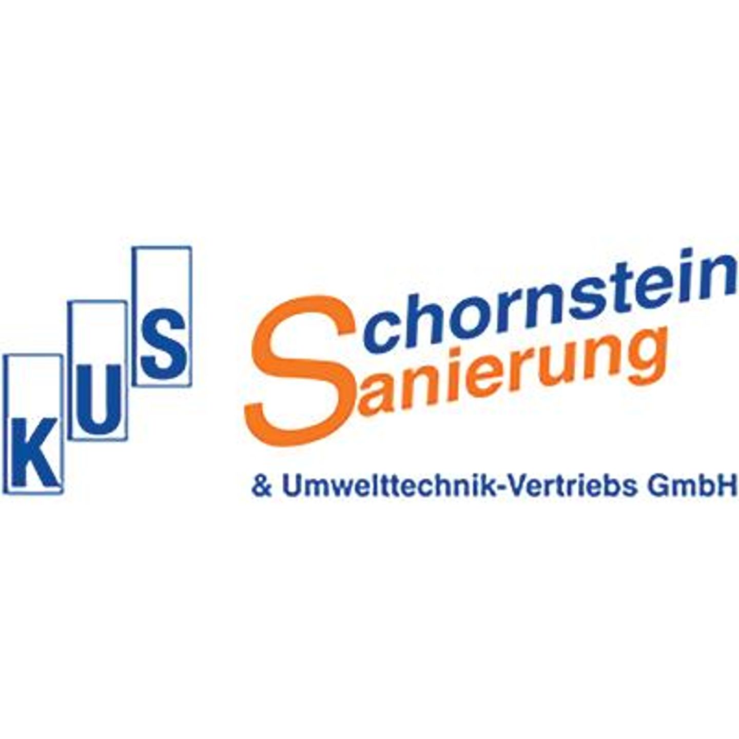 Logo der Firma K. u. S. Schornsteinsanierung & Umwelttechnik-Vertriebs GmbH aus Berlin auf dem Branchenportal Heizungsbau.net