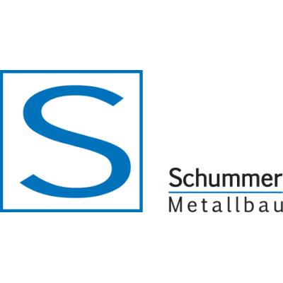 Logo der Firma Metallbau Schummer |Metallbau Neumarkt aus Mühlhausen auf dem Branchenportal Schlosserei.net