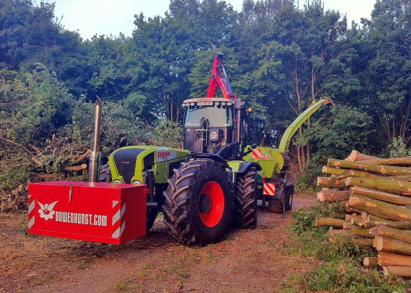 Beispielarbeit von Duwenhorst René Garten-Landschaftsbau-Tiefbau - veröffentlicht auf Bauunternehmen.org