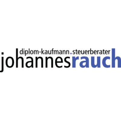 Logo der Firma Dipl.-Kfm. Steuerberater Johannes Rauch aus Schongau auf dem Branchenportal Steuer-Berater.de